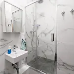 Great A 14 Apartment Warsaw