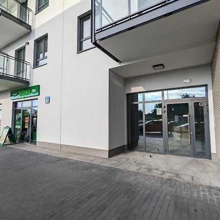 Great A 14 Apartamento *