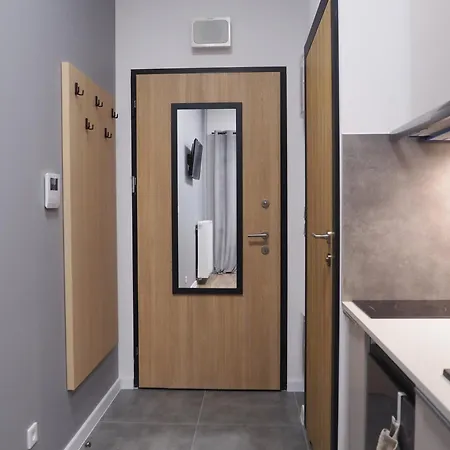 Great A 14 Apartamento