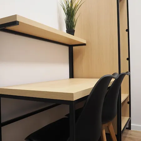 Appartement Great A 14 *