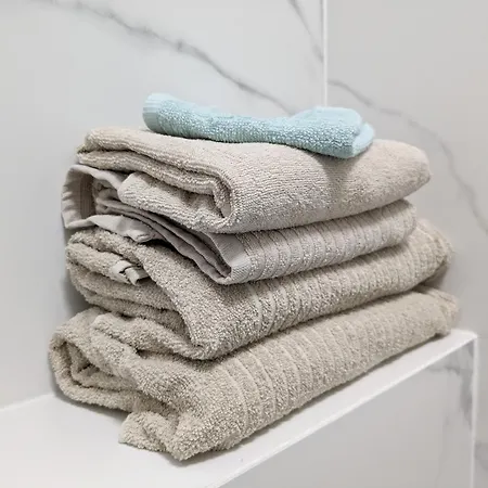 Apartamento Great A 14 *