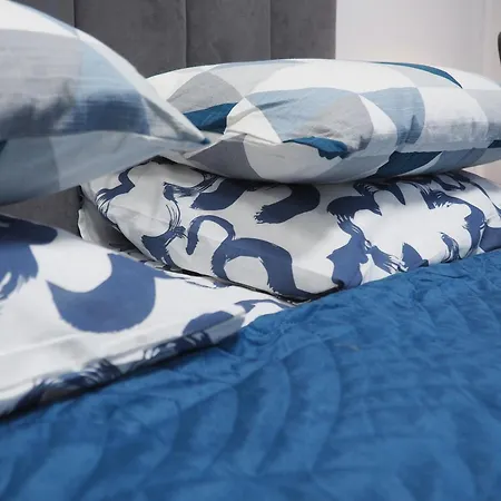 Great A 14 Apartamento