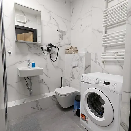 Apartamento Great A 14