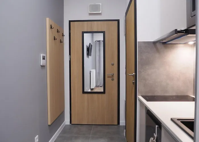 Great A 14 Appartement