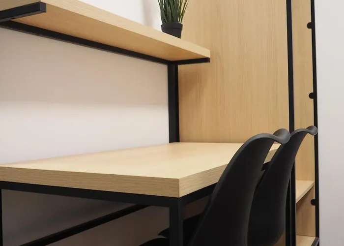 Lejlighed Great A 14 *