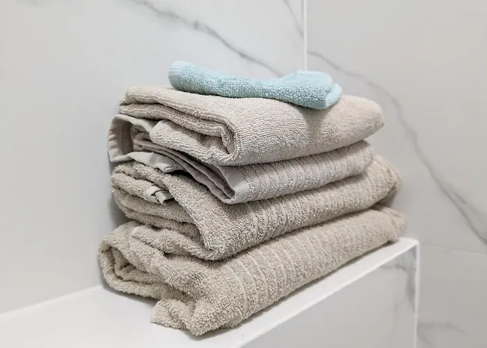 Lejlighed Great A 14 *