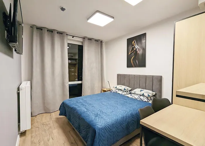 Great A 14 * Warszawa