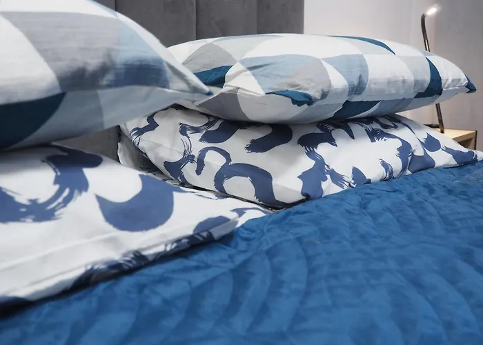 Great A 14 Lejlighed