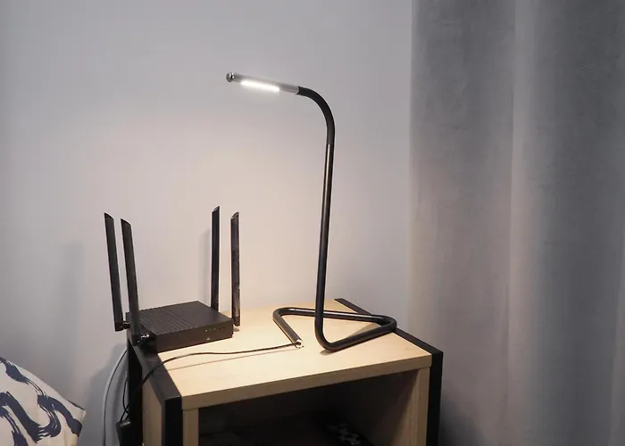 Lejlighed Great A 14 Warszawa