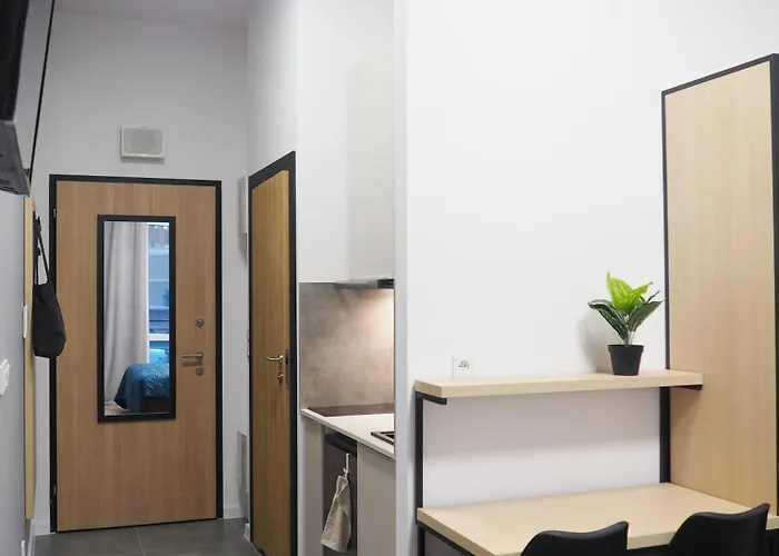 Great A 14 * Warszawa