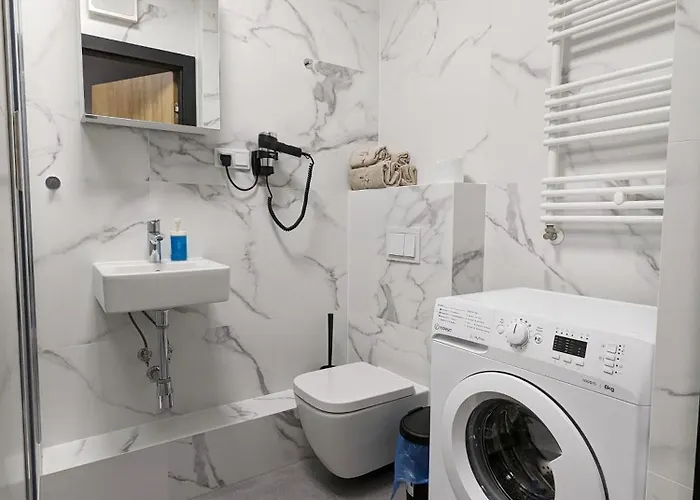 Lejlighed Great A 14