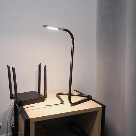Apartmán Great A 14 Varšava